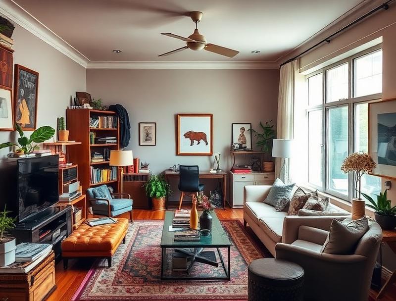 7 грешки в интериорния дизайн, които всеки допуска